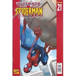 ULTIMATE SPIDERMAN VOL.1 COL.COMPLETA Nº 1 AL 47 MAS ESPECIAL 2003