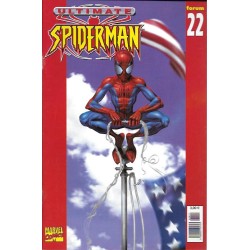 ULTIMATE SPIDERMAN VOL.1 COL.COMPLETA Nº 1 AL 47 MAS ESPECIAL 2003