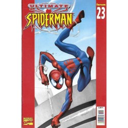 ULTIMATE SPIDERMAN VOL.1 COL.COMPLETA Nº 1 AL 47 MAS ESPECIAL 2003