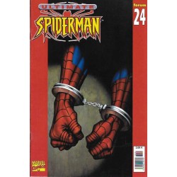 ULTIMATE SPIDERMAN VOL.1 COL.COMPLETA Nº 1 AL 47 MAS ESPECIAL 2003