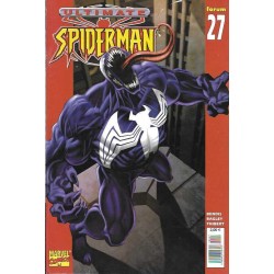 ULTIMATE SPIDERMAN VOL.1 COL.COMPLETA Nº 1 AL 47 MAS ESPECIAL 2003