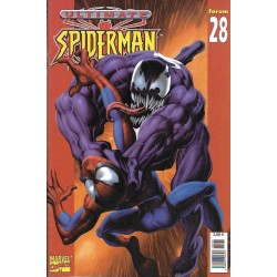 ULTIMATE SPIDERMAN VOL.1 COL.COMPLETA Nº 1 AL 47 MAS ESPECIAL 2003