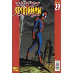 ULTIMATE SPIDERMAN VOL.1 COL.COMPLETA Nº 1 AL 47 MAS ESPECIAL 2003