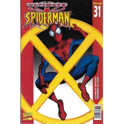 ULTIMATE SPIDERMAN VOL.1 COL.COMPLETA Nº 1 AL 47 MAS ESPECIAL 2003