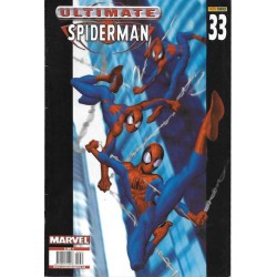 ULTIMATE SPIDERMAN VOL.1 COL.COMPLETA Nº 1 AL 47 MAS ESPECIAL 2003