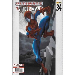 ULTIMATE SPIDERMAN VOL.1 COL.COMPLETA Nº 1 AL 47 MAS ESPECIAL 2003