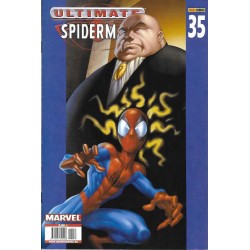 ULTIMATE SPIDERMAN VOL.1 COL.COMPLETA Nº 1 AL 47 MAS ESPECIAL 2003