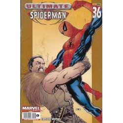 ULTIMATE SPIDERMAN VOL.1 COL.COMPLETA Nº 1 AL 47 MAS ESPECIAL 2003