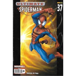 ULTIMATE SPIDERMAN VOL.1 COL.COMPLETA Nº 1 AL 47 MAS ESPECIAL 2003