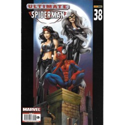 ULTIMATE SPIDERMAN VOL.1 COL.COMPLETA Nº 1 AL 47 MAS ESPECIAL 2003