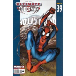 ULTIMATE SPIDERMAN VOL.1 COL.COMPLETA Nº 1 AL 47 MAS ESPECIAL 2003