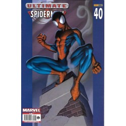 ULTIMATE SPIDERMAN VOL.1 COL.COMPLETA Nº 1 AL 47 MAS ESPECIAL 2003