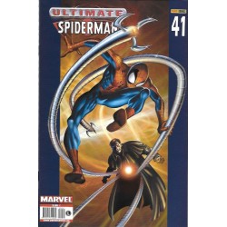 ULTIMATE SPIDERMAN VOL.1 COL.COMPLETA Nº 1 AL 47 MAS ESPECIAL 2003