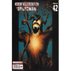 ULTIMATE SPIDERMAN VOL.1 COL.COMPLETA Nº 1 AL 47 MAS ESPECIAL 2003