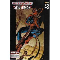 ULTIMATE SPIDERMAN VOL.1 COL.COMPLETA Nº 1 AL 47 MAS ESPECIAL 2003