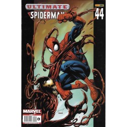 ULTIMATE SPIDERMAN VOL.1 COL.COMPLETA Nº 1 AL 47 MAS ESPECIAL 2003