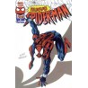 NUEVO SPIDERMAN COLECCION COMPLETA 12 TOMOS