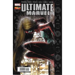 ULTIMATE MARVEL COLECCION COMPLETA 1 A 37