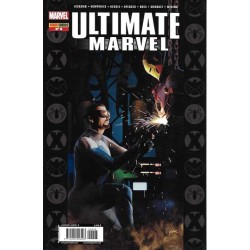 ULTIMATE MARVEL COLECCION COMPLETA 1 A 37