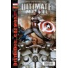 ULTIMATE MARVEL COLECCION COMPLETA 1 A 37