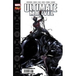 ULTIMATE MARVEL COLECCION COMPLETA 1 A 37