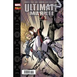 ULTIMATE MARVEL COLECCION COMPLETA 1 A 37