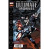 ULTIMATE MARVEL COLECCION COMPLETA 1 A 37