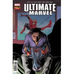 ULTIMATE MARVEL COLECCION COMPLETA 1 A 37