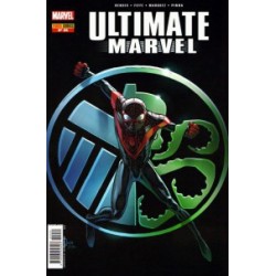 ULTIMATE MARVEL COLECCION COMPLETA 1 A 37