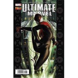 ULTIMATE MARVEL COLECCION COMPLETA 1 A 37