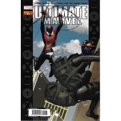 ULTIMATE MARVEL COLECCION COMPLETA 1 A 37