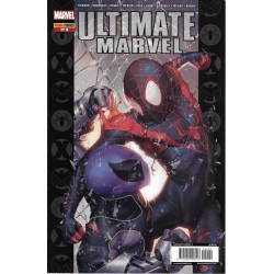 ULTIMATE MARVEL COLECCION COMPLETA 1 A 37