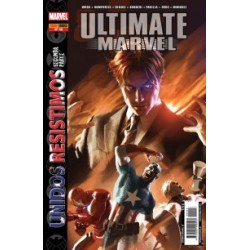 ULTIMATE MARVEL COLECCION COMPLETA 1 A 37