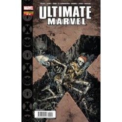 ULTIMATE MARVEL COLECCION COMPLETA 1 A 37