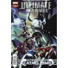 ULTIMATE MARVEL COLECCION COMPLETA 1 A 37