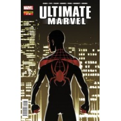 ULTIMATE MARVEL COLECCION COMPLETA 1 A 37