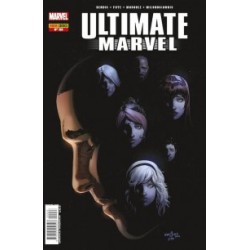 ULTIMATE MARVEL COLECCION COMPLETA 1 A 37