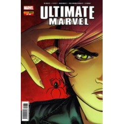 ULTIMATE MARVEL COLECCION COMPLETA 1 A 37