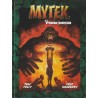 MYTEK EL PODEROSO ED.DOLMEN VOL.1 Y 2 POR TOM TULLY Y ERIC BRADBURY