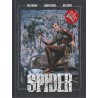 SPIDER ED.DOLMEN VOL.1 A VOL.3 POR TED EDWAN , JERRY SIEGEL Y BUNN