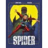 SPIDER ED.DOLMEN VOL.1 A VOL.3 POR TED EDWAN , JERRY SIEGEL Y BUNN