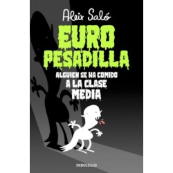 EURO PESADILLA : ALGUIEN SE...