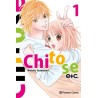 CHITOSE ETC. COL.COMPLETA 7 MANGAS