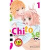 CHITOSE ETC. COL.COMPLETA 7 MANGAS