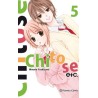 CHITOSE ETC. COL.COMPLETA 7 MANGAS