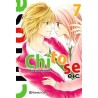 CHITOSE ETC. COL.COMPLETA 7 MANGAS