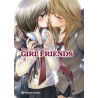 GIRL FRIENDS COL.COMPLETA VOL.1 A 5 , MANGA