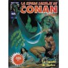 SUPER CONAN COL.COMPLETA TOMOS 1 AL 16, 2ª EDICION , EL Nº 11 ES DE  1ª EDICION