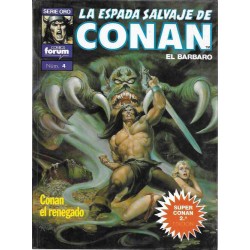 SUPER CONAN COL.COMPLETA TOMOS 1 AL 16, 2ª EDICION , EL Nº 11 ES DE  1ª EDICION