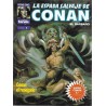 SUPER CONAN COL.COMPLETA TOMOS 1 AL 16, 2ª EDICION , EL Nº 11 ES DE  1ª EDICION